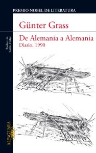 DE ALEMANIA A ALEMANIA. DIARIO, 1990