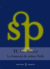 Portada de LA HISTORIA DEL SEÑOR POLLY