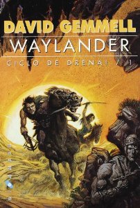 WAYLANDER (CICLO DRENAI #3)