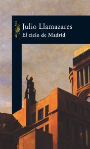 Portada del libro EL CIELO DE MADRID