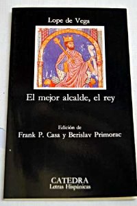 EL MEJOR ALCALDE, EL REY
