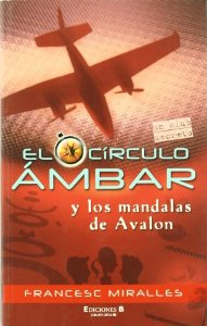 Portada del libro EL CÍRCULO ÁMBAR Y LOS MANDALAS DE AVALON
