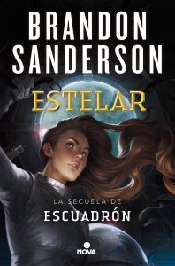 ESTELAR (ESCUADRON #2)