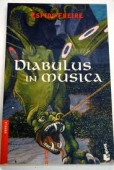 Portada del libro DIABULUS IN MUSICA