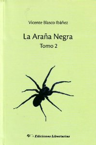 LA ARAÑA NEGRA (TOMO II)