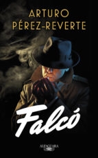 FALCÓ (FALCÓ #1)
