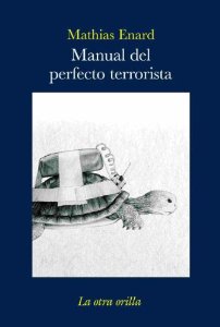 Portada del libro MANUAL DEL PERFECTO TERRORISTA