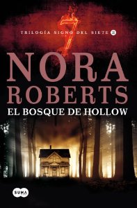 EL BOSQUE DE HOLLOW (TRILOGÍA SIGNO DEL SIETE #2)