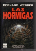 LAS HORMIGAS (LAS HORMIGAS #1)