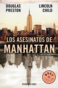 LOS ASESINATOS DE MANHATTAN