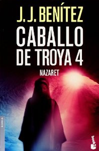 NAZARET (CABALLO DE TROYA #4)