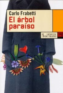 Portada del libro EL ÁRBOL PARAÍSO