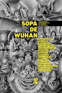 Portada de SOPA DE WUHAN