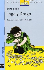 INGO Y DRAGO
