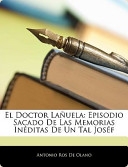 Portada del libro EL DOCTOR LAÑUELA