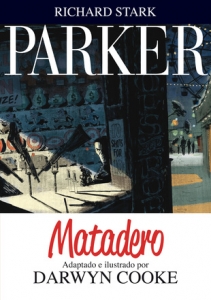 MATADERO (PARKER #4)