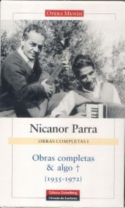 Portada del libro OBRAS COMPLETAS Y ALGO MÁS: 1935-1972
