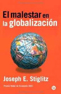 Portada del libro EL MALESTAR EN LA GLOBALIZACIÓN
