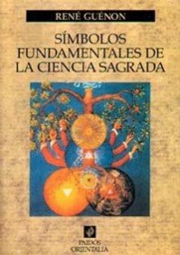 Portada del libro SÍMBOLOS FUNDAMENTALES DE LA CIENCIA SAGRADA