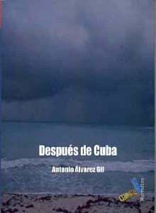 Portada del libro DESPUÉS DE CUBA