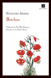 Portada del libro BOTCHAN