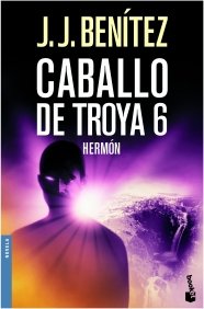 HERMÓN (CABALLO DE TROYA #6)