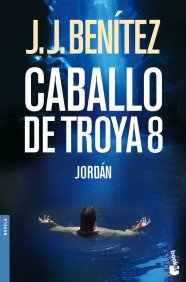 JORDÁN (CABALLO DE TROYA #8)