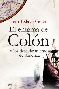 Portada del libro EL ENIGMA DE COLÓN Y LOS DESCUBRIMIENTOS DE AMÉRICA