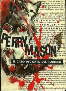 EL CASO DEL GATO DEL PORTERO (PERRY MASON #7)