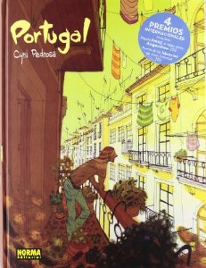 Portada del libro PORTUGAL