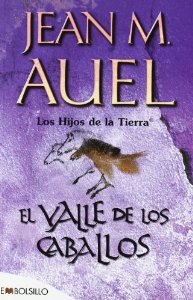 EL VALLE DE LOS CABALLOS (LOS HIJOS DE LA TIERRA #2)