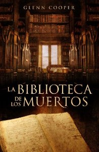 LA BIBLIOTECA DE LOS MUERTOS (WILL PIPER #1)