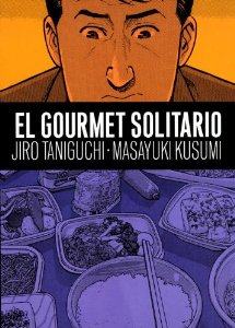 EL GOURMET SOLITARIO (EL GOURMET SOLITARIO #1)