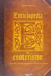 Portada del libro ENCICLOPEDIA DEL ESOTERISMO