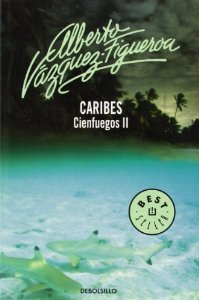 CARIBES (CIENFUEGOS #2)