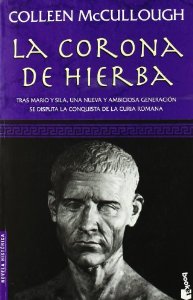 LA CORONA DE HIERBA (DUEÑOS DE ROMA #2)