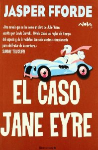 EL CASO JANE EYRE