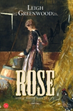 ROSE (SIETE NOVIAS #1)