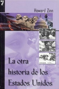 Portada del libro LA OTRA HISTORIA DE LOS ESTADOS UNIDOS