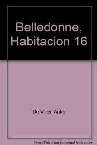 Portada de BELLEDONNE HABITACIÓN 16