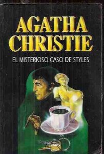 EL MISTERIOSO CASO DE STYLES (HERCULES POIROT #1)