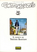EL SECRETO DE TRISTÁN BANTAM (CORTO MALTÉS#2)