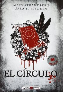 EL CIRCULO (ENGELSFORS #1)