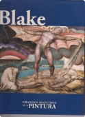 Portada del libro BLAKE 