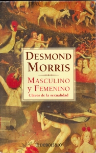 Portada del libro MASCULINO Y FEMENINO. CLAVES DE LA SEXUALIDAD