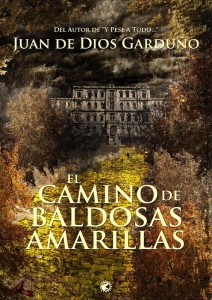 EL CAMINO DE BALDOSAS AMARILLAS