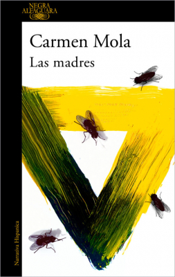 LAS MADRES (INSPECTORA ELENA BLANCO #4)