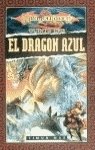 EL DRAGÓN AZUL (QUINTA ERA #3)