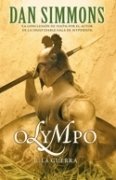 Portada del libro OLYMPO I: LA GUERRA