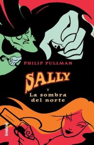 Portada del libro SALLY Y LA SOMBRA DEL NORTE